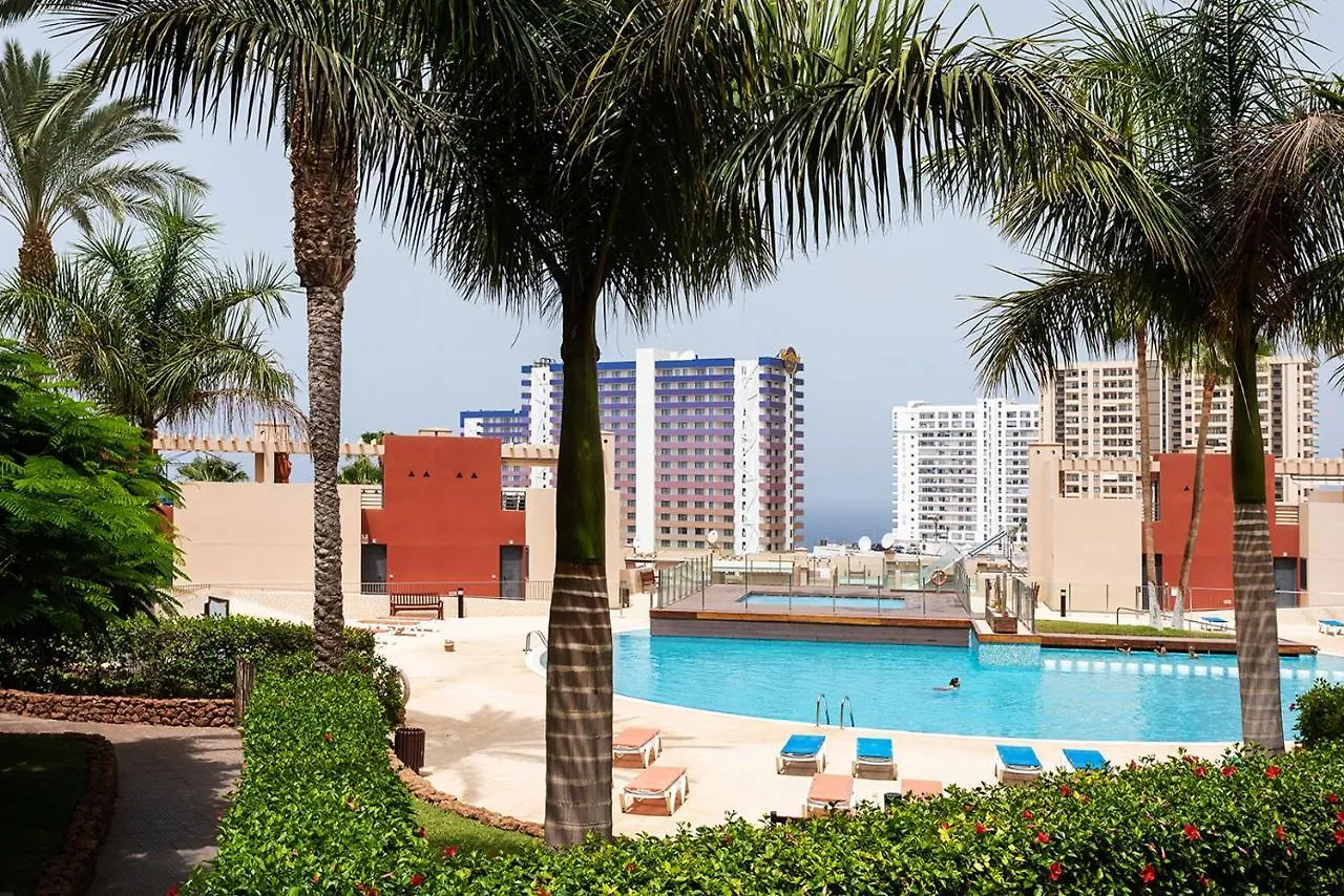 Apartment Sea View Paraiso II By Sunkeyrents Costa Adeje  Spain