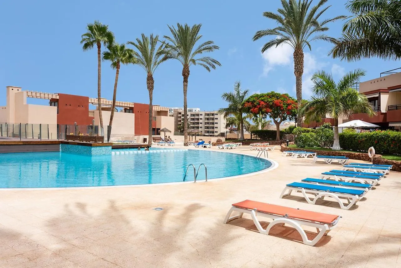 Sea View Paraiso II By Sunkeyrents Costa Adeje  Apartment