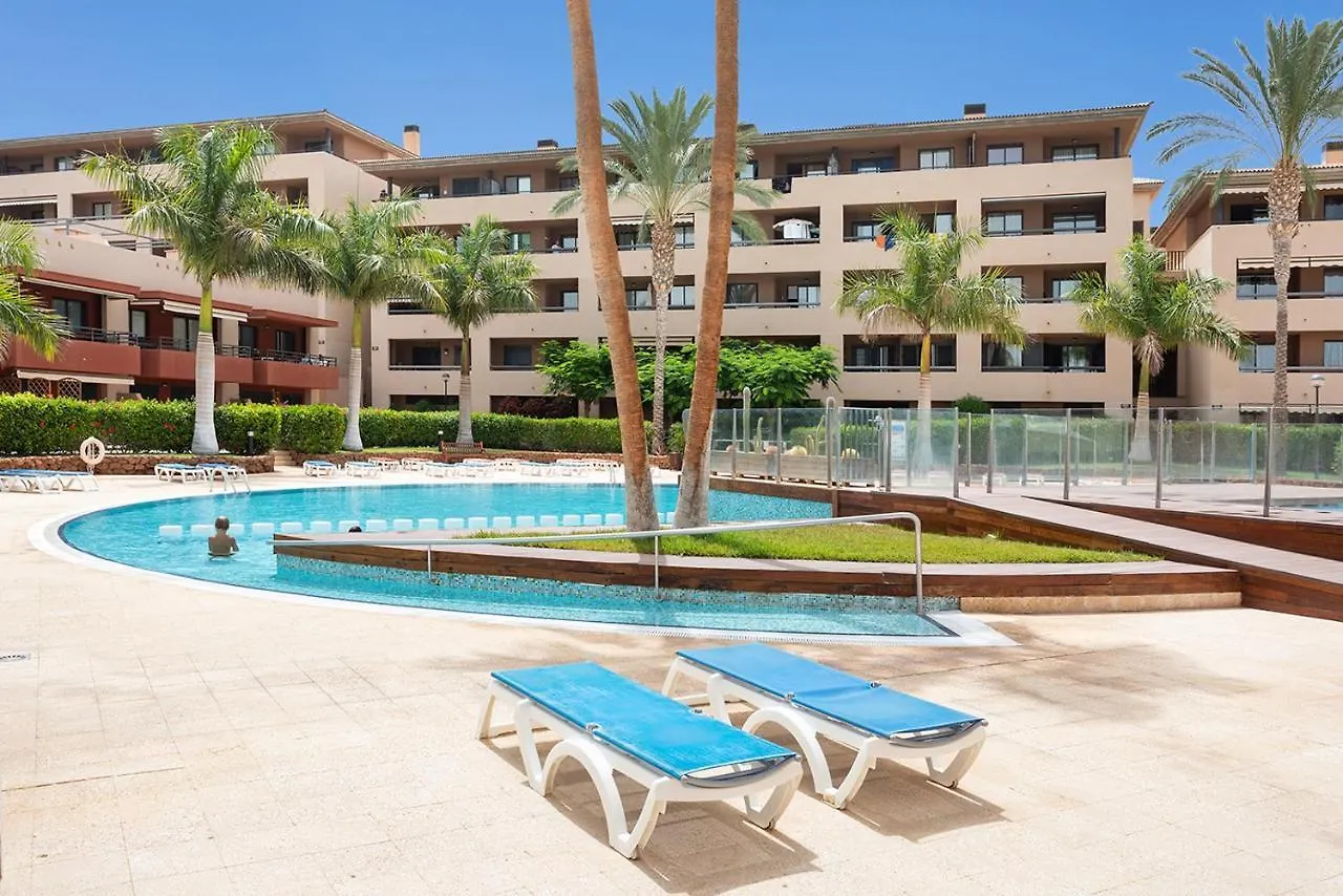 Apartment Sea View Paraiso II By Sunkeyrents Costa Adeje  Spain