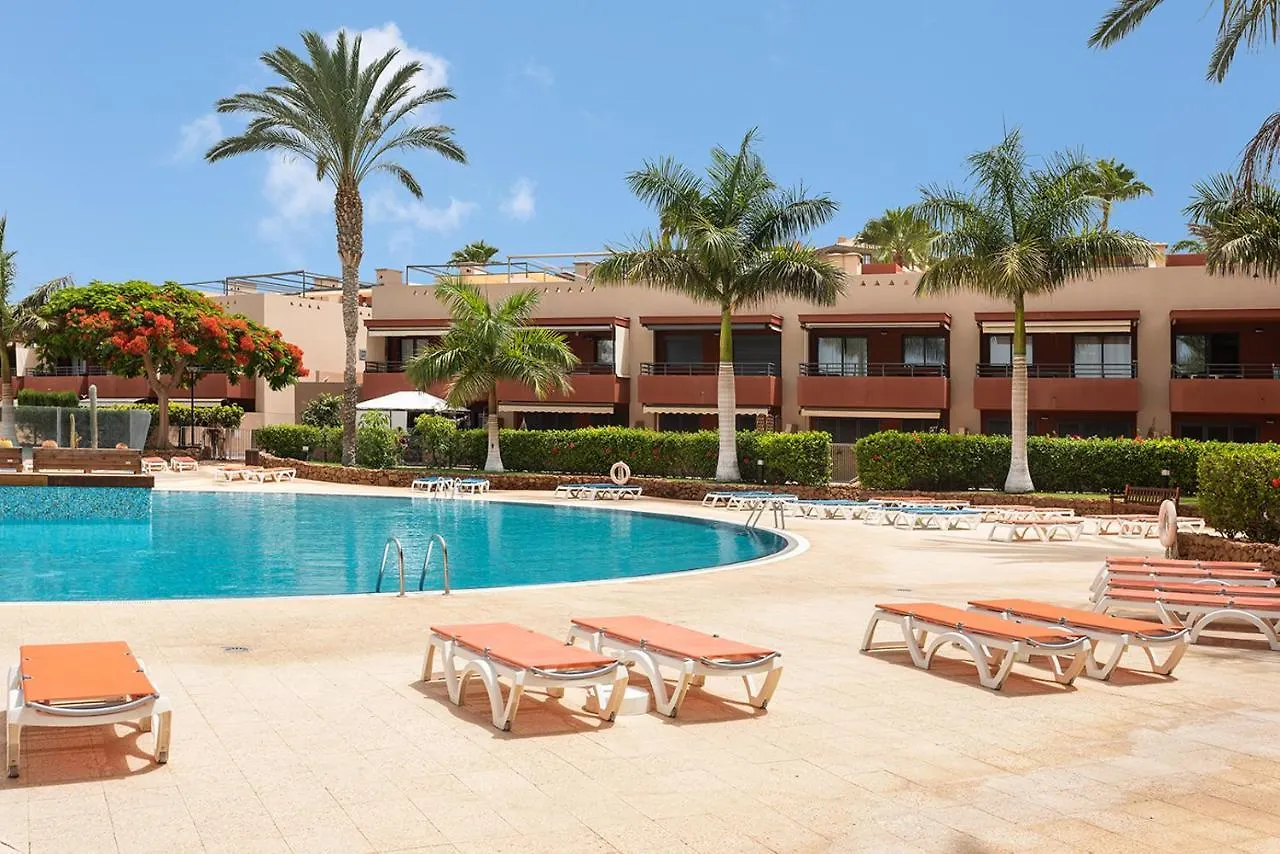 Sea View Paraiso II By Sunkeyrents Costa Adeje