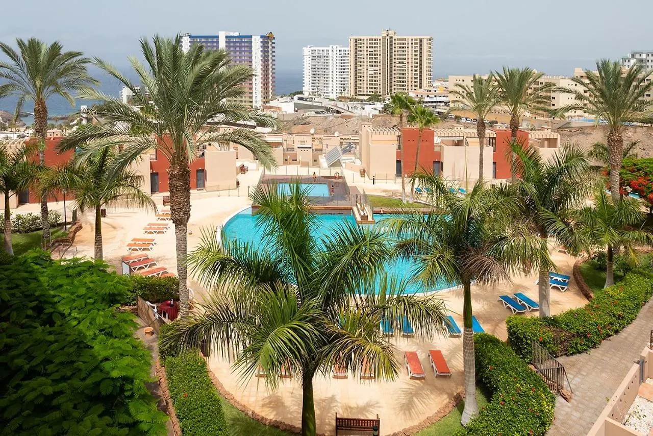 Sea View Paraiso II By Sunkeyrents Costa Adeje  Apartment