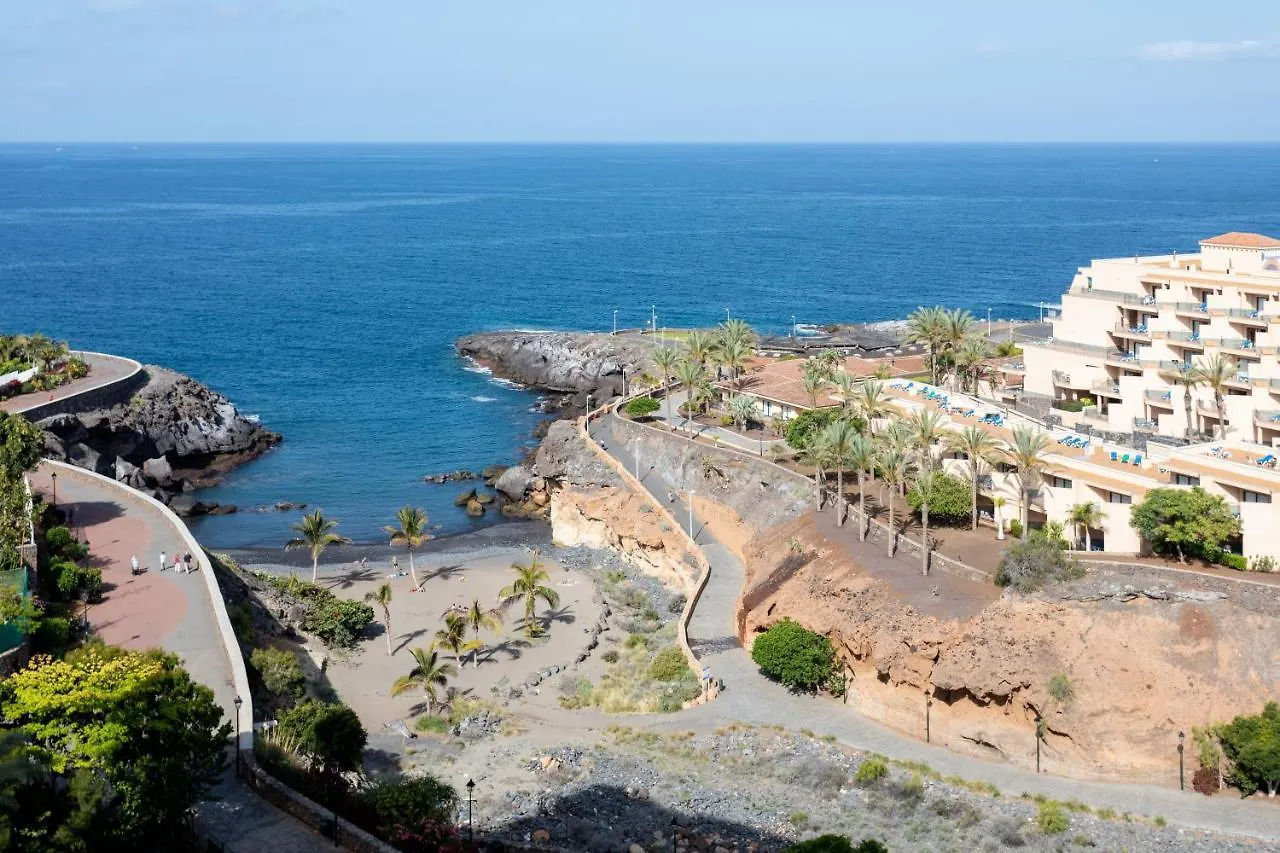 Sea View Paraiso II By Sunkeyrents location
