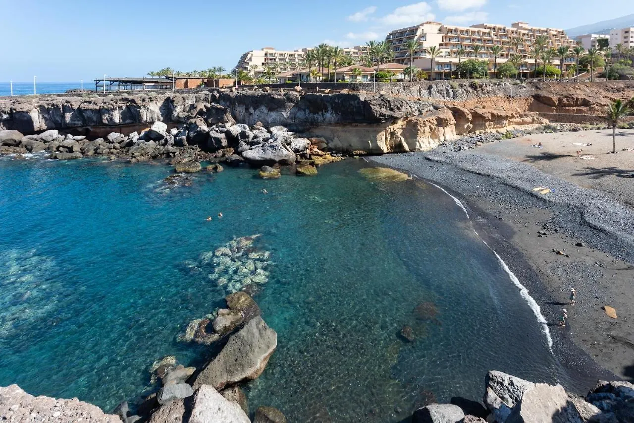 Sea View Paraiso II By Sunkeyrents Costa Adeje  Apartment Costa Adeje (Tenerife)