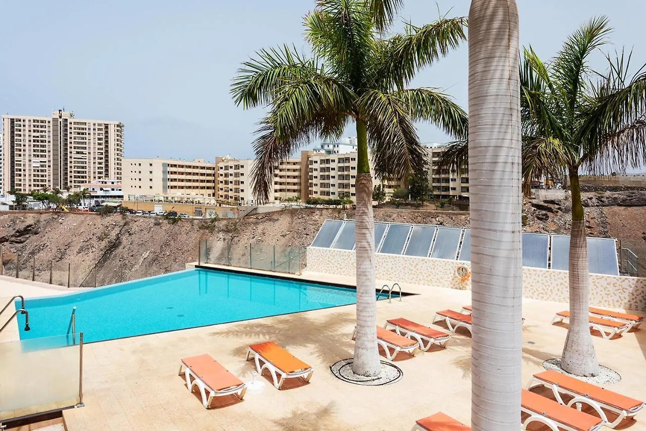 Apartament 112 Sea View Paraiso II by SUNKEYRENTS Costa Adeje