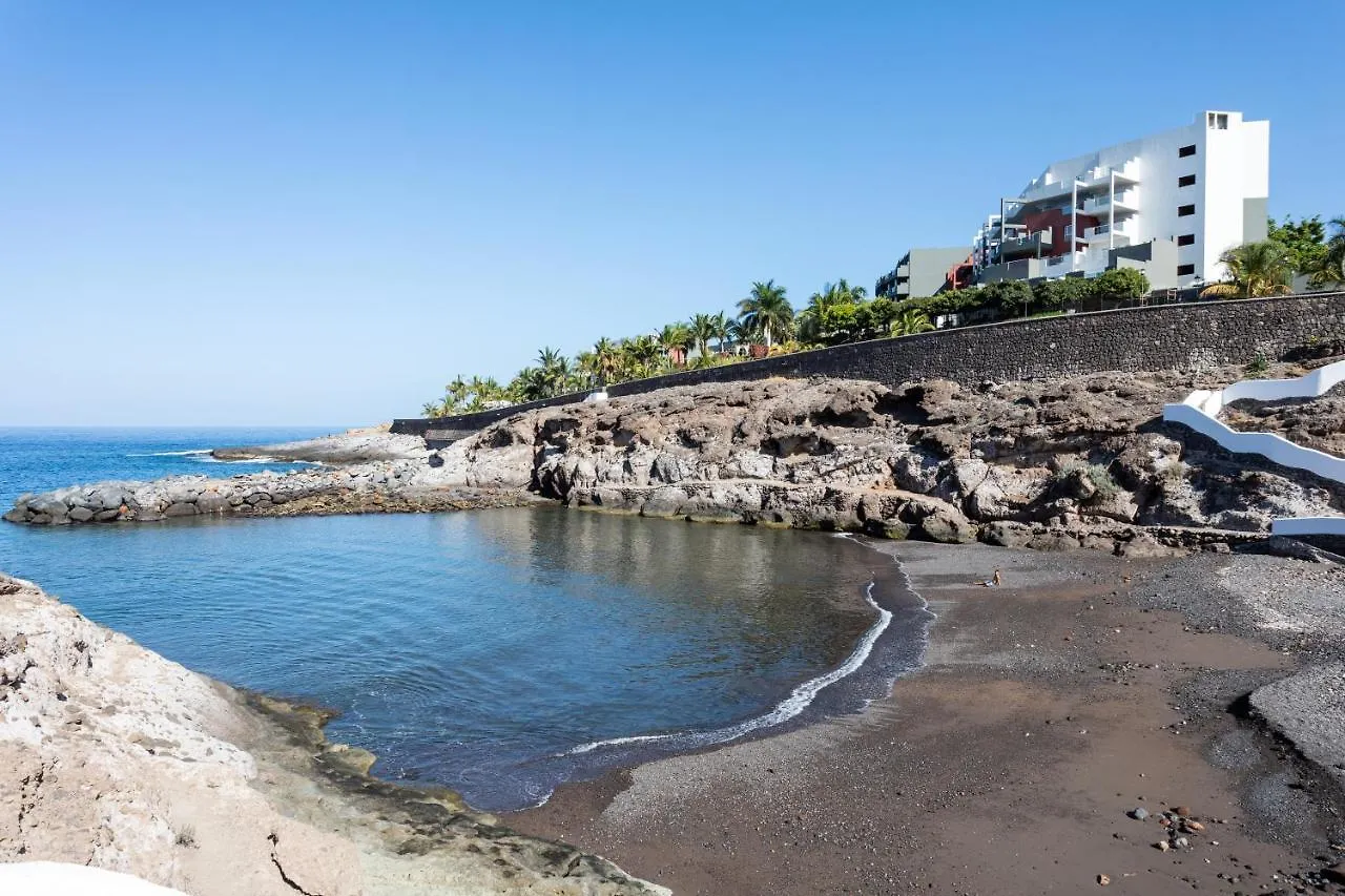 112 Sea View Paraiso II by SUNKEYRENTS Costa Adeje  Hiszpania