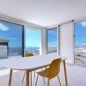 Alse Homes Adeje Appartamento
