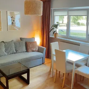 Comfortable In Bielany , Warszawa Polska
