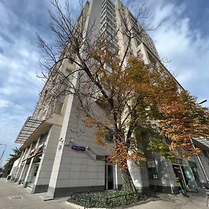 Okopowa Apart , Warszawa Polska