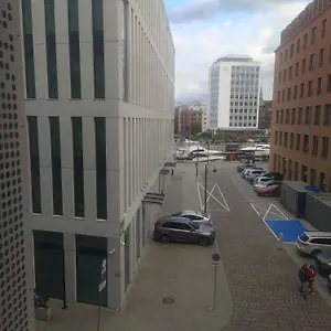 Baltic Riviera - Granaria Riverside , Gdańsk Polska