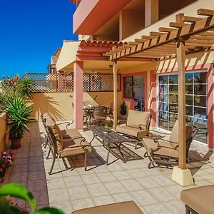 Apartamento Terrazas Del Duque Ii 1a012, Costa Adeje (Tenerife)