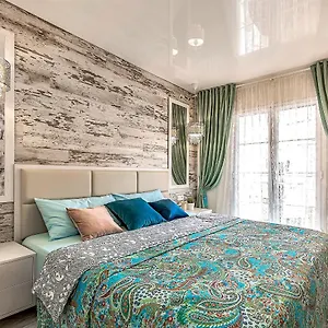 Apartamento Luxury Orlando, Costa Adeje (Tenerife)