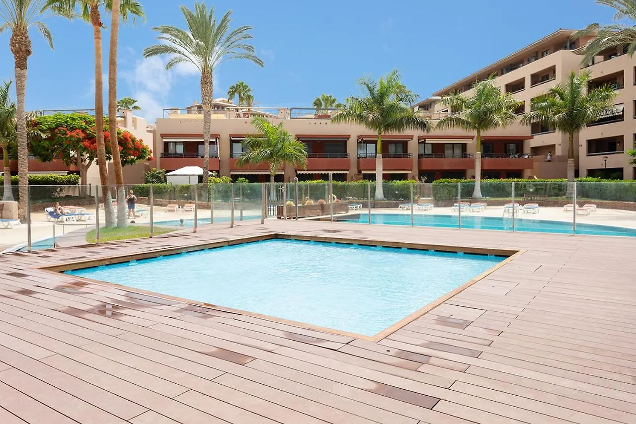 Sea View Paraiso II By Sunkeyrents Costa Adeje  Appartement
