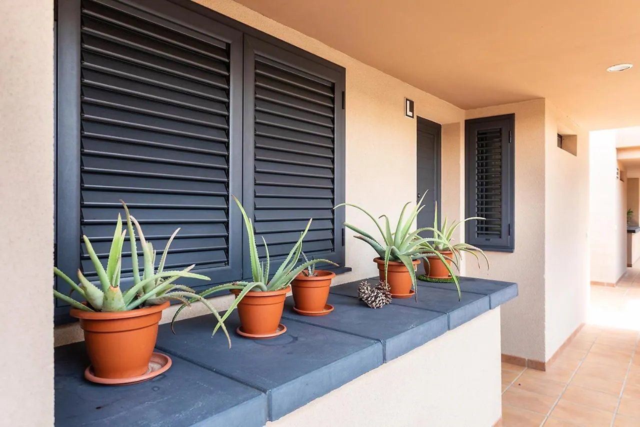 Sea View Paraiso II By Sunkeyrents Costa Adeje