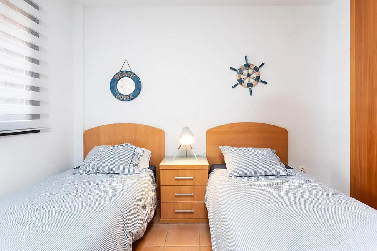 Appartement Sea View Paraiso II By Sunkeyrents Costa Adeje